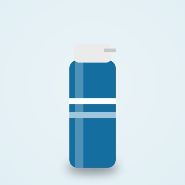 Fresh Aqua Body Spray 150ml