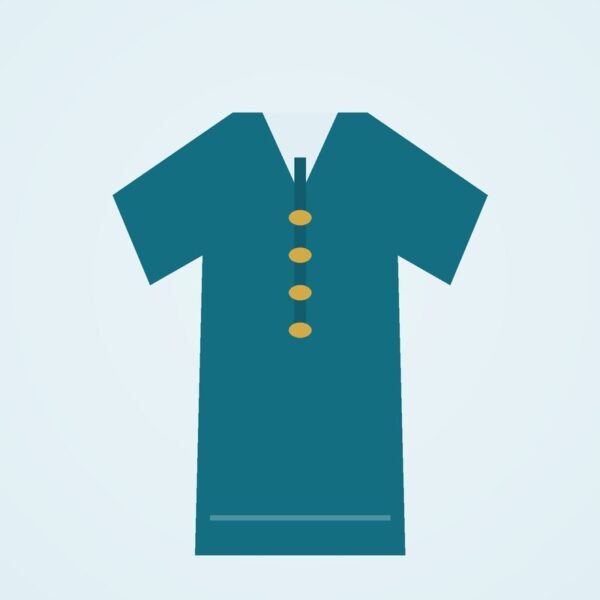 Premium Cotton Kurta