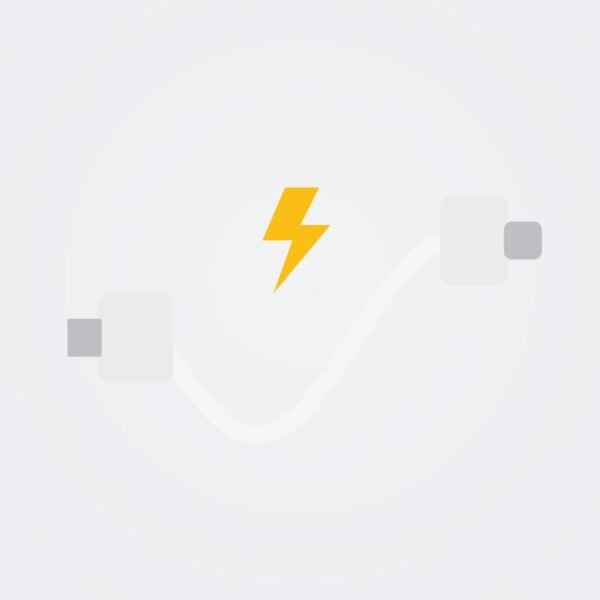20W Fast Charging Cable Type-C