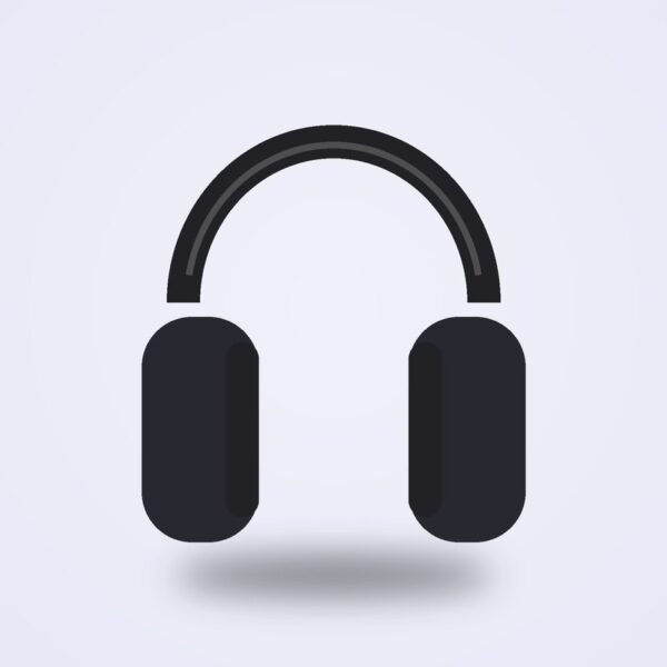 Wireless Bass Headphones