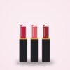 Matte Lip Tint — Set of 3