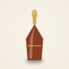 Musk Amber Attar 12ml