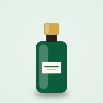 Perfumes & Attars