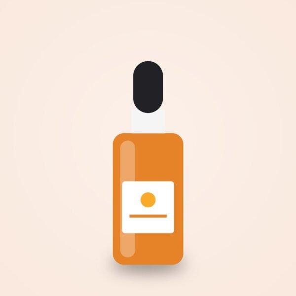Vitamin C Glow Serum 30ml